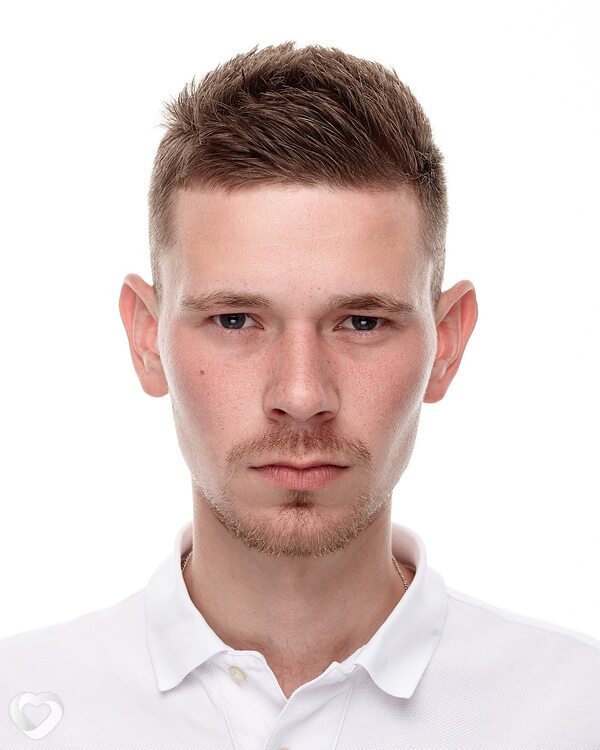 Алексей, 29, Минске — анкета №2935770