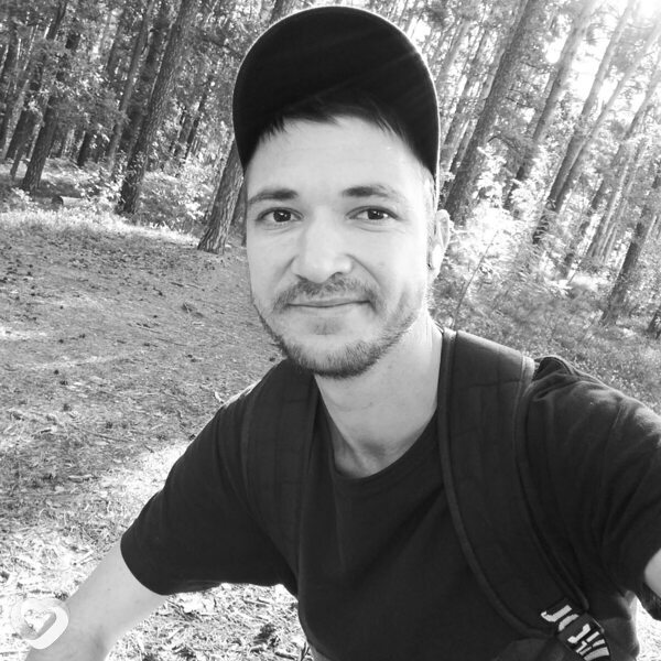 Дима, 41, Львове — анкета №2935779