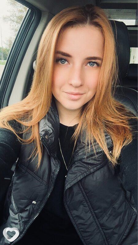 Наталья, 27, Пскове — анкета №2935783