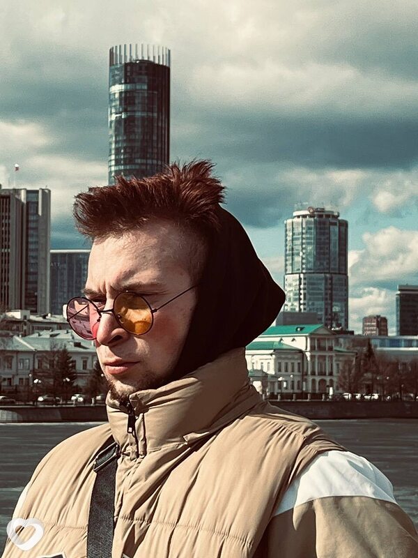 Владимир, 26, Ижевске — анкета №2935514