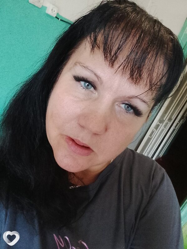 Елена, 46, Великом Новгороде — анкета №2935524