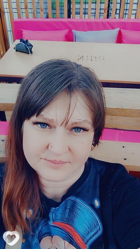 Екатерина, 38, Нижнем Новгороде — анкета №2935530