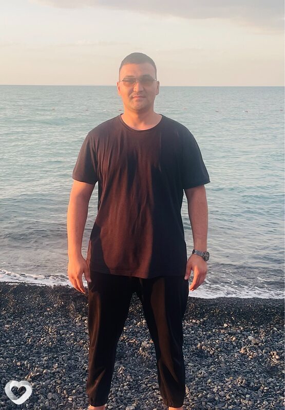 Dake, 29, Талдыкорган — анкета №2935532