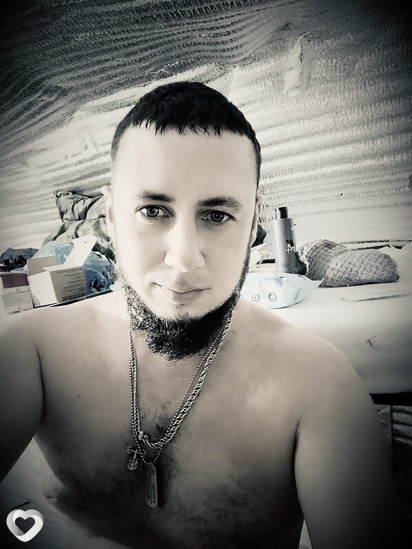 Владимир, 32, Белгороде — анкета №2935368