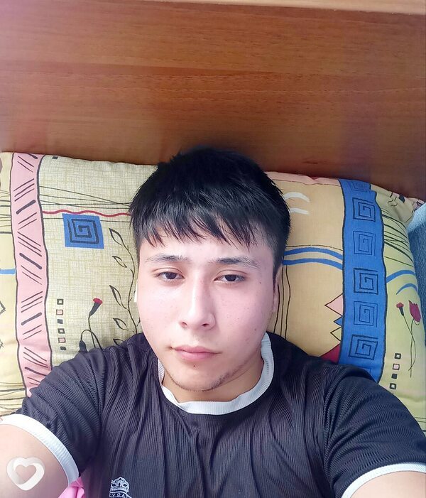 Тиля, 23, Кирове — анкета №2935370