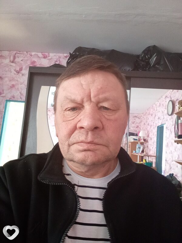 Константин, 55, Белорецке — анкета №2935376