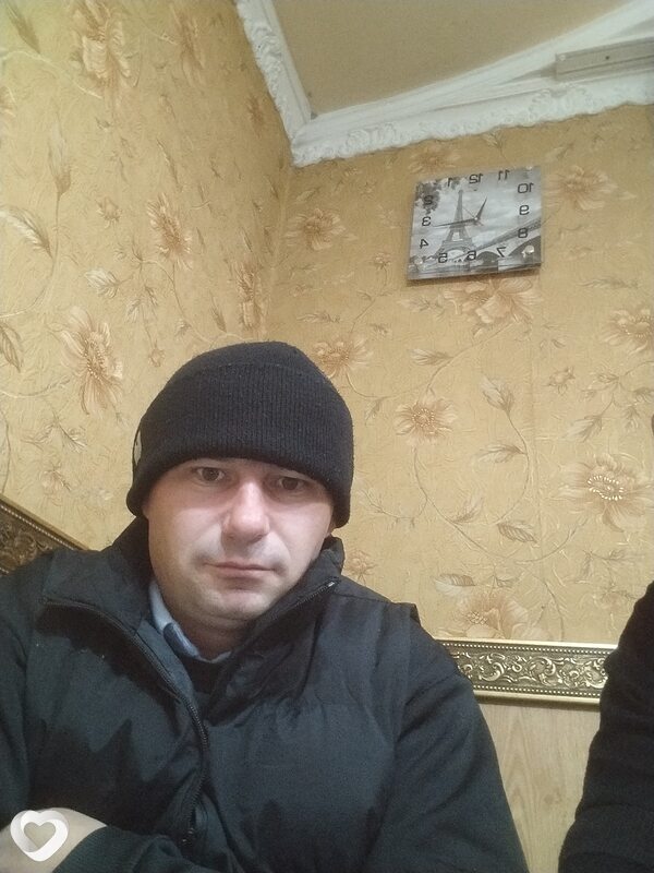 Валера, 38, Караганде — анкета №2935379