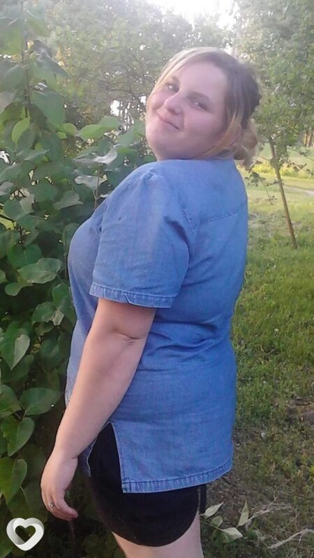 Татьяна, 40, Гомеле — анкета №2935714