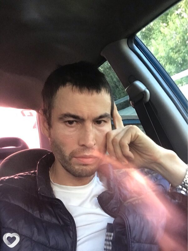 Дмитрий, 27, Чебоксарах — анкета №2935718