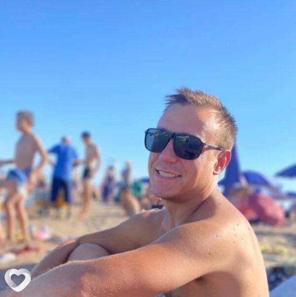 Vlad, 30, Алматы — анкета №2935736