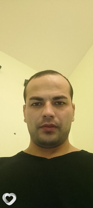 Роман, 30, Нижнем Новгороде — анкета №2935192