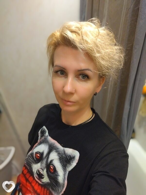 Катерина, 45, Мытищах — анкета №2935195