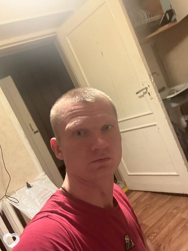 Юрий, 38, Гродно — анкета №2935199
