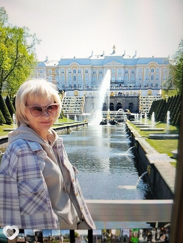 Елена, Таганрог