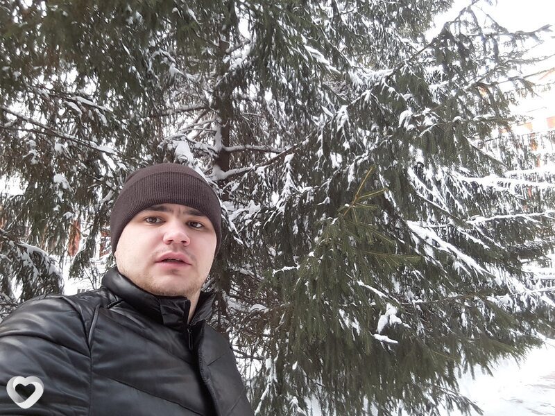 Динар, 35, Казани — анкета №2935201