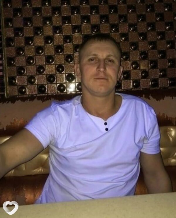 Владимир, 40, Туле — анкета №2935214