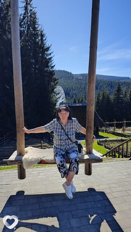 Маруся, Ивано-Франковск