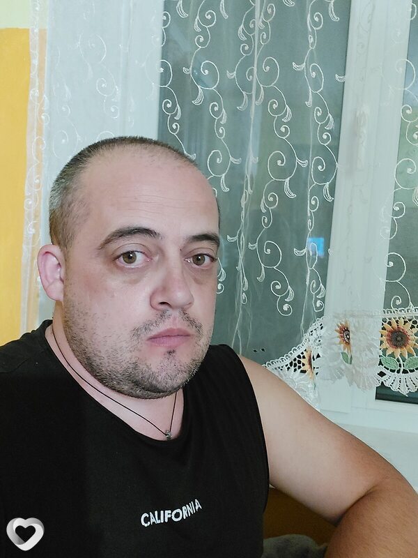 Николай, 40, Одессе — анкета №2935406