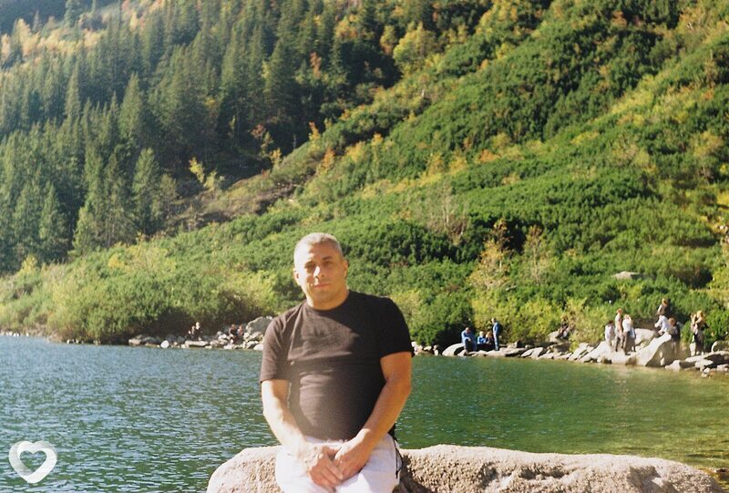 Владимир, 43, Бресте — анкета №2935407
