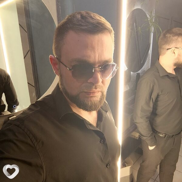 Уик, 36, Москве — анкета №2935314