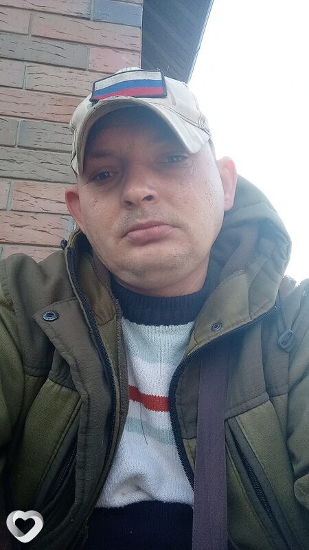 Гена, 36, Ейске — анкета №2935319