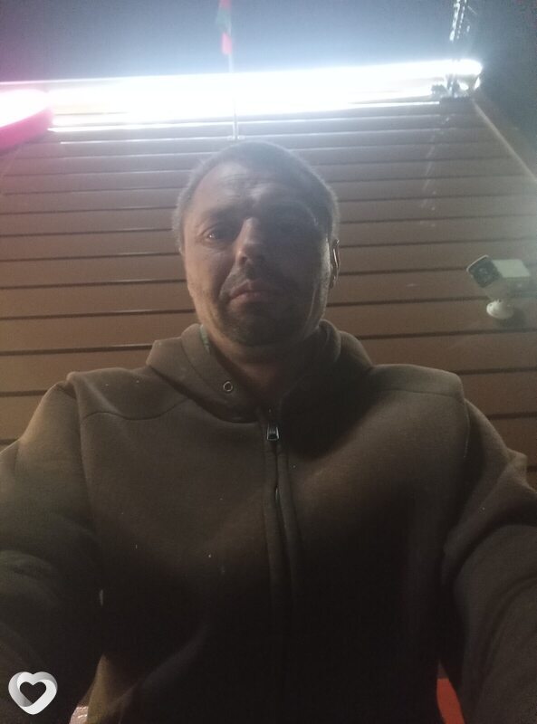 Дима Гэн, 40, Гродно — анкета №2935335