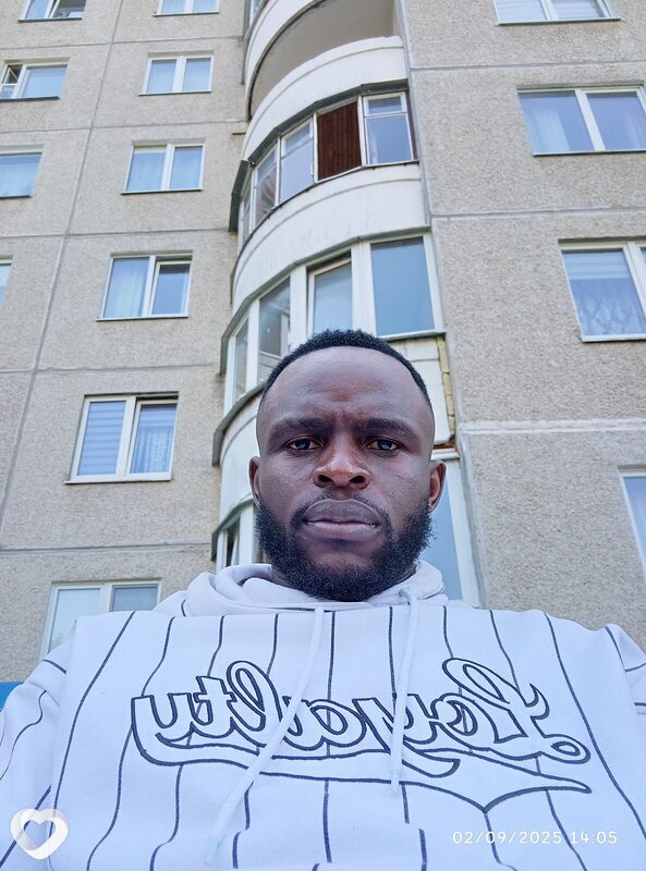 Chokokam, 26, Гродно — анкета №2935465