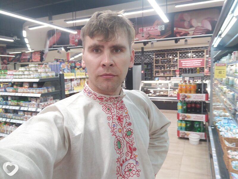 Никита, Шуя