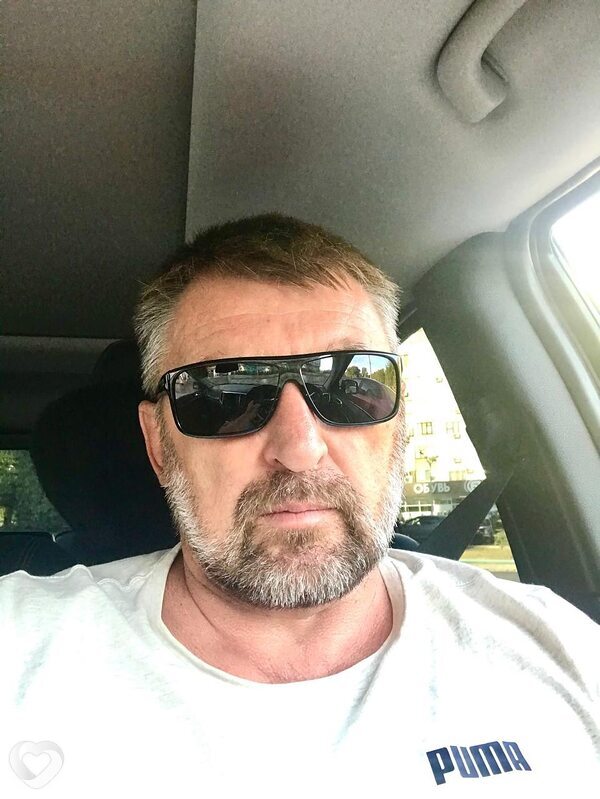 Алексей, 58, Волгограде — анкета №2935475
