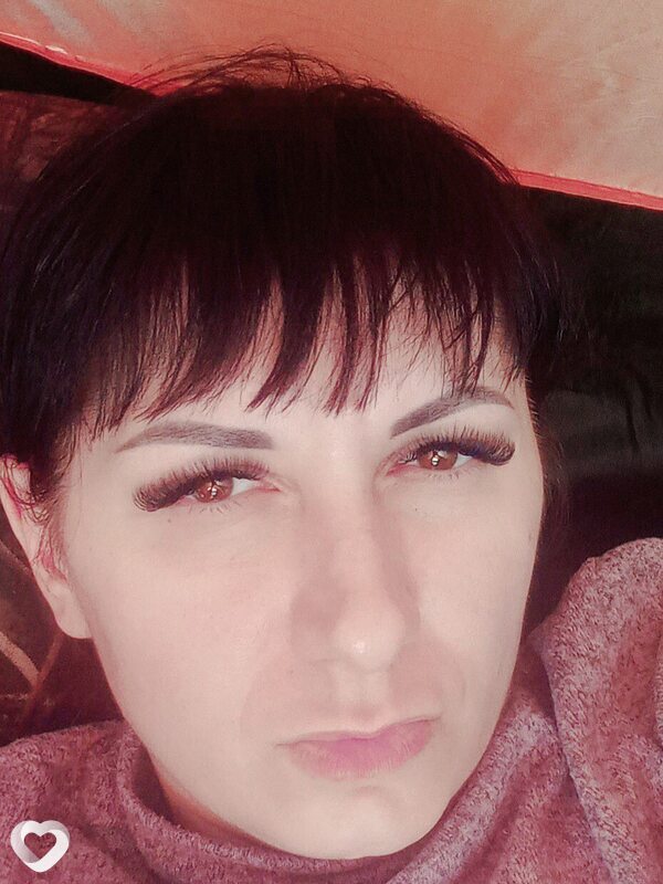 Кристина, 40, Брянске — анкета №2935482