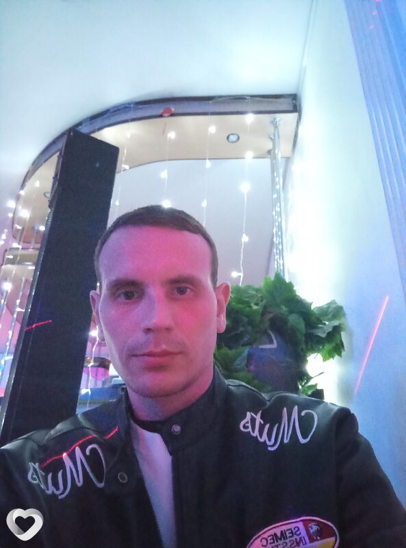 Евгений, 30, Копейске — анкета №2935484