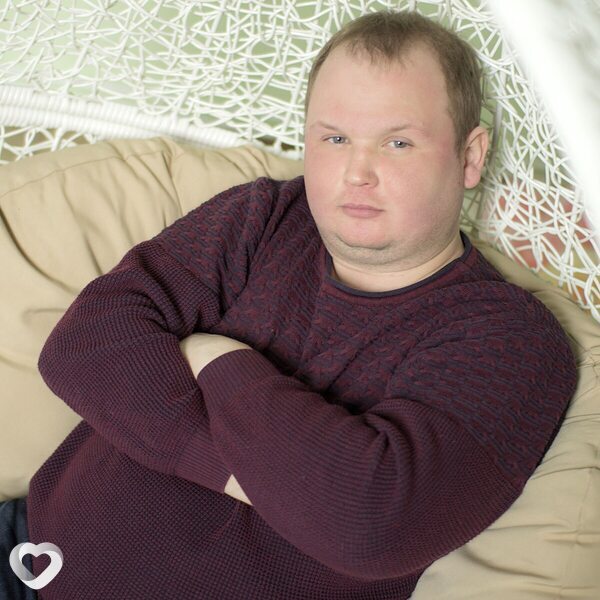 Александр, 42, Мичуринске — анкета №2935544