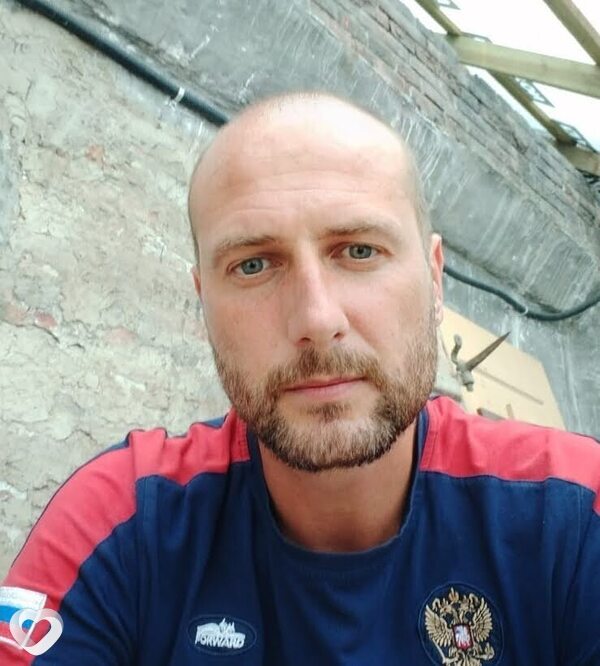 Олег, 41, Мурманске — анкета №2935556