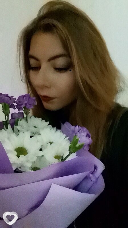 Светлана, 31, Санкт-Петербурге — анкета №2935557