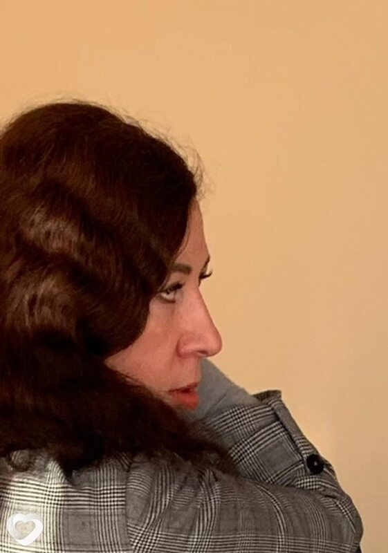 Кира, 46, Калининграде — анкета №2935641