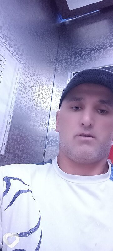 Рома Иванович, 41, Астане — анкета №2935642