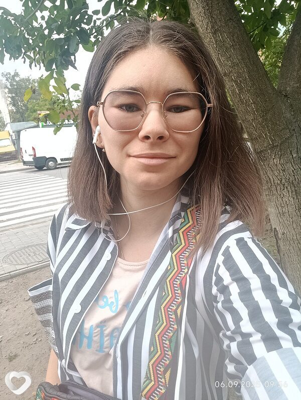 Марина, Миргород