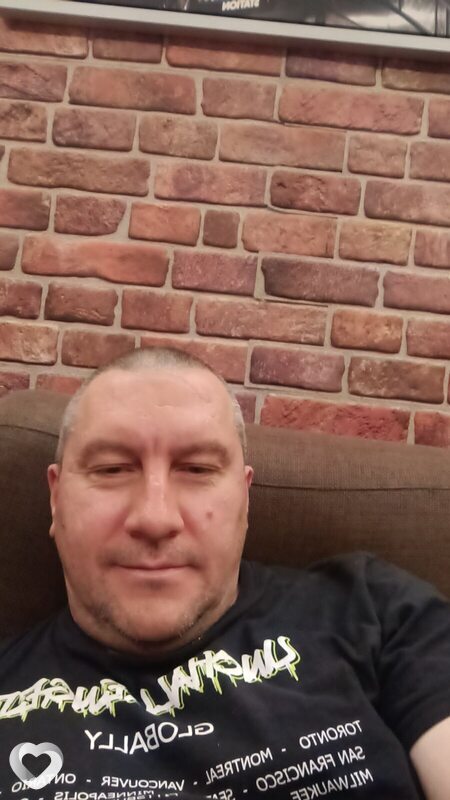 Макс, 49, Москве — анкета №2935647