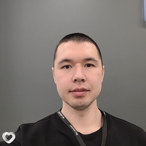 Эрик, 27, Уфе — анкета №2935655