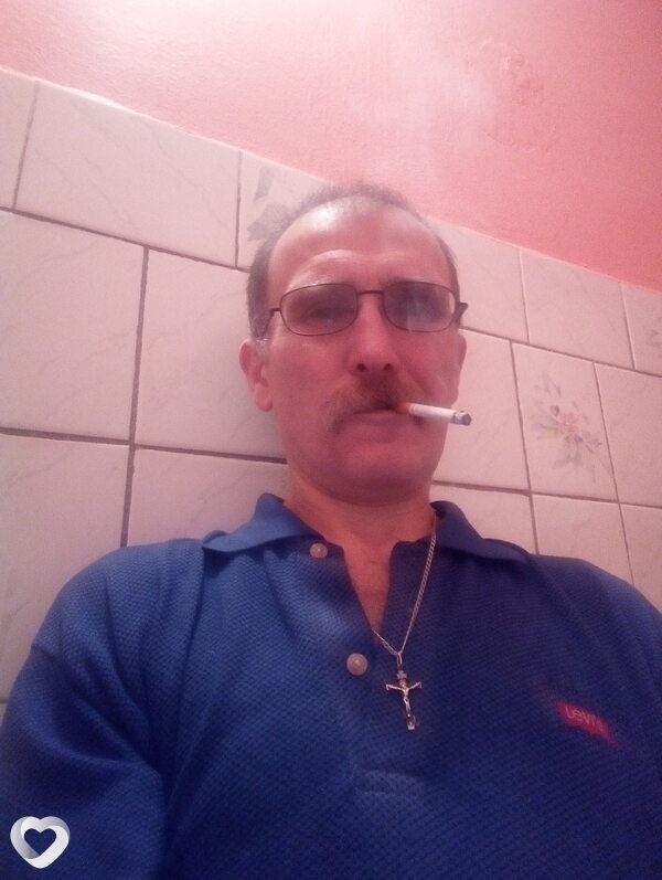 Valiantsin, 56, Осиповичах — анкета №2935656