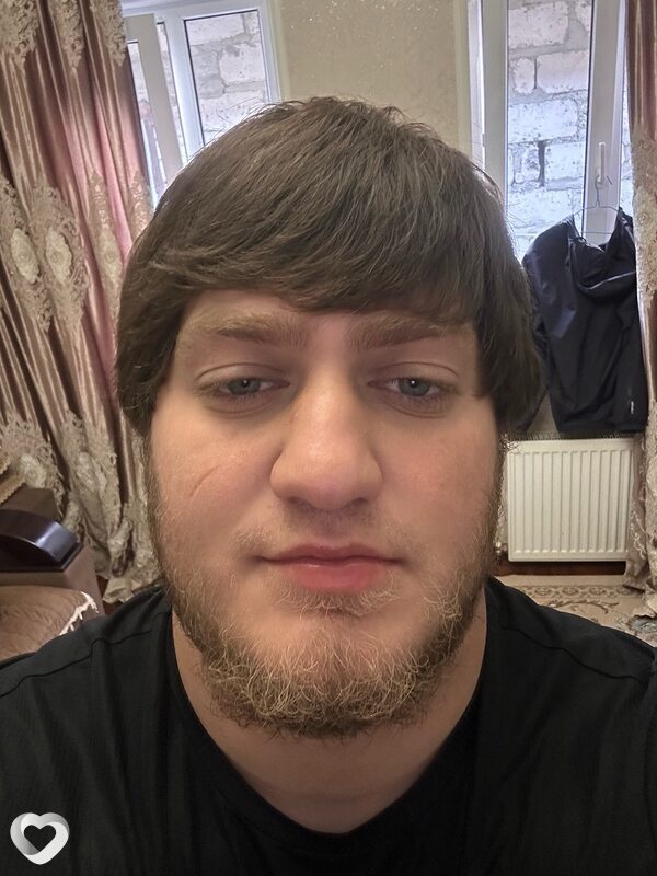 Fiko, 26, Нальчике — анкета №2935660
