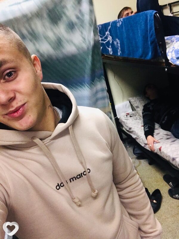 Денис, 27, Краснодаре — анкета №2935590