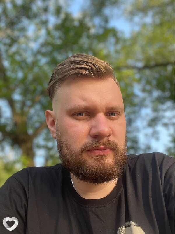 Сергей, 31, Подольске — анкета №2935601