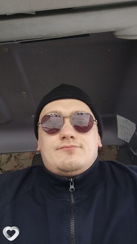 Андрей, 33, Новом Уренгое — анкета №2935625