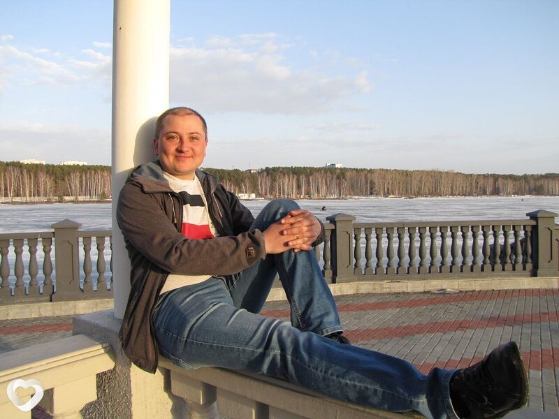 Саша, 40, Екатеринбурге — анкета №2935627