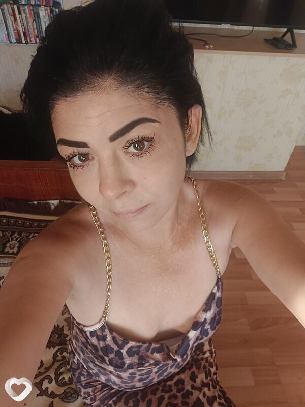 Татьяна, 39, Усть-Каменогорск — анкета №2935628