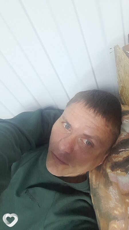 Алексей, 41, Братске — анкета №2935629
