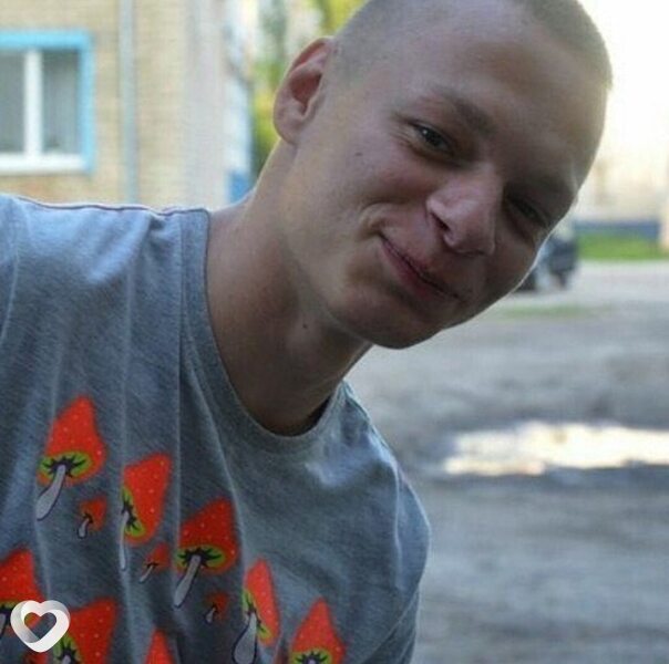 Дмитрий, 25, Санкт-Петербурге — анкета №2935632