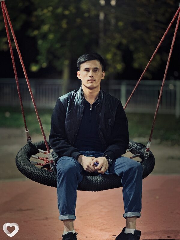 Умар, 27, Кинешме — анкета №2935637