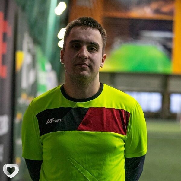 Егор, 25, Санкт-Петербурге — анкета №2935567
